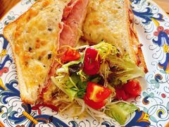 -Alimentari早午餐(安福路店)