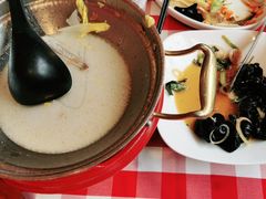-西贝(吴江路湟普汇店)