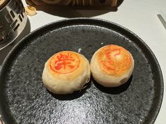 -荣轩(新荣记环球金融中心店)