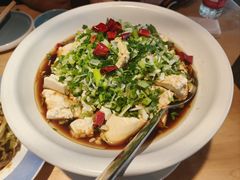 -胡家大厨(西三庄店)