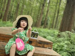 -上海怡沁园度假酒店