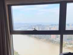 -宁波万豪酒店