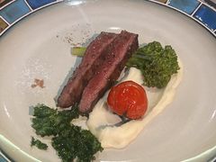 澳洲和牛m9板腱-解放碑威斯汀酒店-知味国际美食餐厅