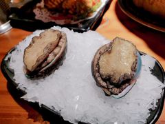 -捞围鲜·港式打边炉(海阳路店)