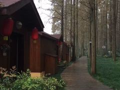 -上海怡沁园度假酒店