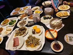 -萧邦音乐会所KTV·蒸汽活海鲜自助(福田店)