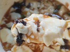-秦园惠山豆腐花(惠山古镇店)