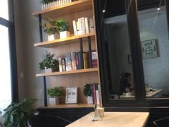 -打趸BTC·Breaktime cafe(北京路店)