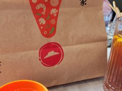 -必胜客(华邦银泰店)