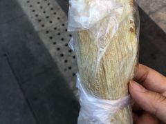 -小红旗臭豆腐炸冷面(万达店)