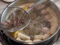 -三毛牛肉店(福强店)