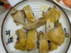 -碧海银沙海鲜餐厅(恒大海上威尼斯店)