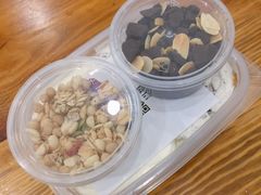 奥利奥咸奶油便当盒-ZIYUE CAKE线上店