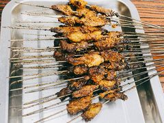 -清真·马峰烤肉(小学习北巷店)