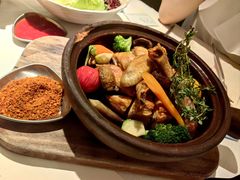 -春树下·树屋花房西餐厅(罍街AS1980店)