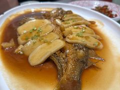 -径山十八道·风味民间菜(杭州总店)
