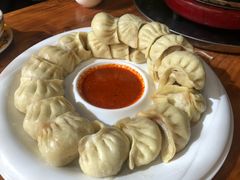 -思金拉措庄园藏餐(太阳岛店)