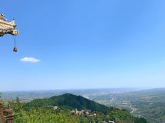 -崆峒山景区