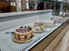 -EVERNAKED裸蛋糕(SOHO天山店)