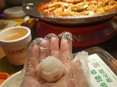 鸡翅煲-胖哥俩肉蟹煲(河北勒泰购物中心店)