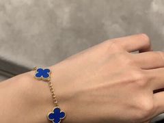 -梵克雅宝(国贸商城店)