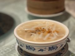 -广州花园酒店荔湾亭·地道点心·粤式饮茶