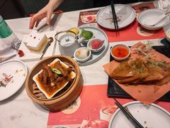 -悦得闲广式点心茶楼(蓝鲸世界店)