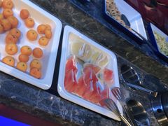 -老墙根涮肉·铜锅鲜羊肉(良乡店)