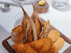 -Le Bistrot de Racine