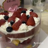 今天的甜品时间