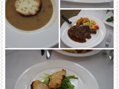 -成桂西餐厅·42年的味道(五大道疙瘩楼店)