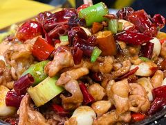 -望京小腰(北京总店)