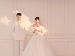 -IDO婚纱摄影(上海旗舰店)