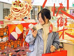 -仟吉KenGee(江南万达店)