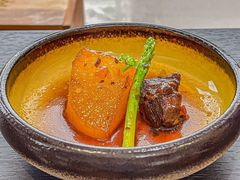 -帝鮨·烧肉割烹(龙湖金楠天街店)