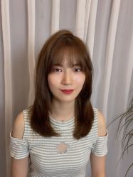 点击看大图 -藤野造型