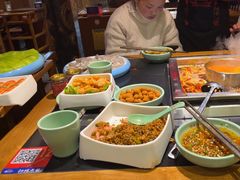-蜀江龙火锅(339店)