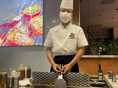 -法式利昂铁板烧主题餐厅(唐山爱琴海店)