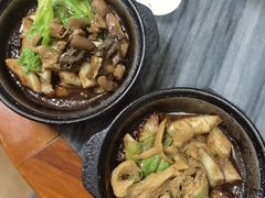 -珍珍小食店(西华路店)
