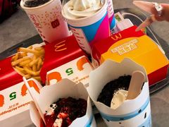 -麦当劳(宾水西道店)