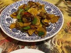 -石老头关东饺子王·东北菜(嘉华鑫城店)