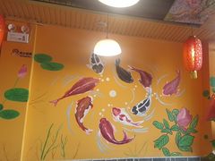 -江湖水乡铁锅炖魚(周庄嘉园店)