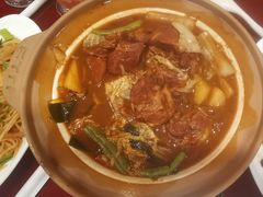 -宏状元现熬粥·京味菜(五棵松店)
