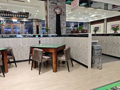 -令氏家外家周秦食府(高新店)