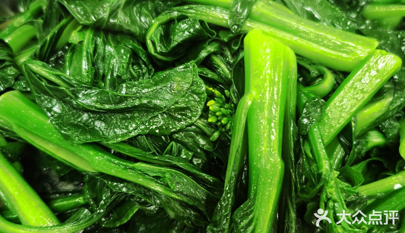 鸡有鸡味，靓米靓菜