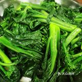 鸡有鸡味，靓米靓菜