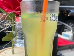 -霸气大叔干锅鸭头·龙虾烧烤·川菜·赛事直播(三里屯店)