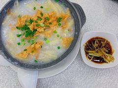 -龙的酒楼·手工早茶·顺德菜(近良路店)
