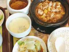 -真功夫(金沙湾店)