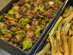 -老三李村河底戳子肉(总店)